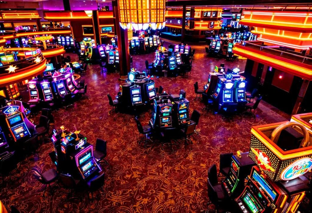 Casino