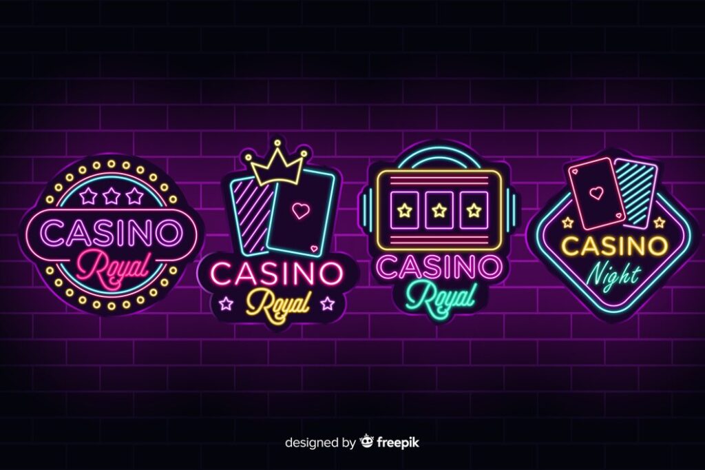 Casino